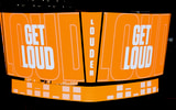 Tennessee Athletics, Kate Luffman/Tennessee Athletics